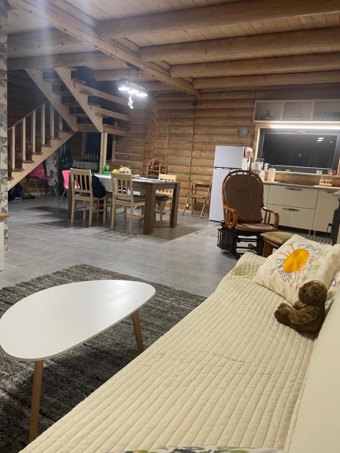 Котедж Gasthof Dresden Pilipets Extérieur photo
